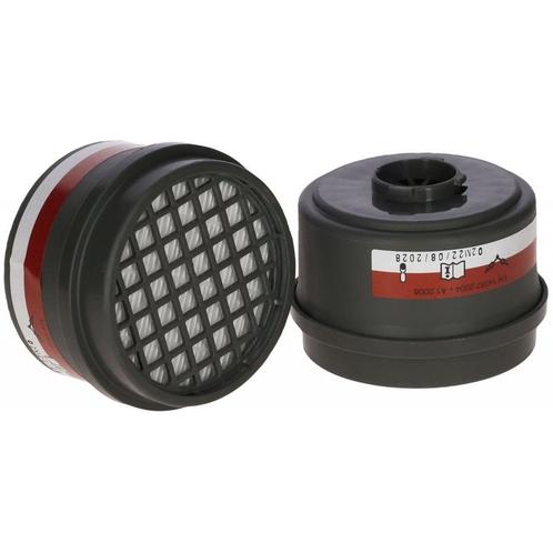 Kit filtre rech. a1p2 compact masque vulcano, sous blister -, Dieren en Toebehoren, Overige Dieren-accessoires