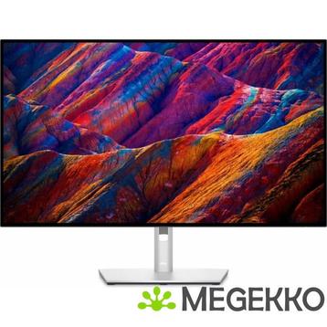Dell UltraSharp U3223QE 32  4K Ultra HD USB-C 90W IPS, Verzenden