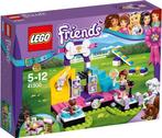 Lego: Friends - Puppy's Kampioenschap - 41300