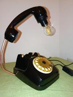 Tafellamp - Plastic, Koper, Metaal, Antiek en Kunst