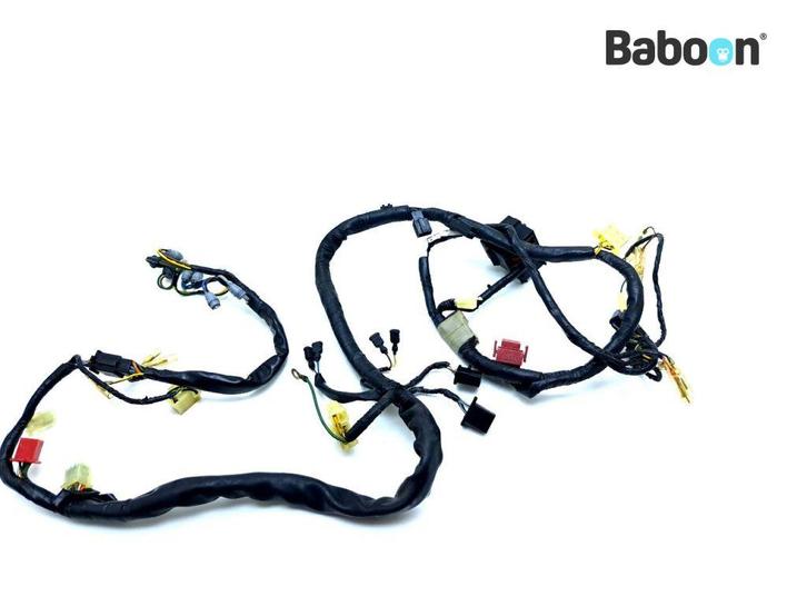 Kabelboom Honda CB 750 Seven Fifty (CB750F2 RC42), Motoren, Onderdelen | Honda, Gebruikt, Verzenden