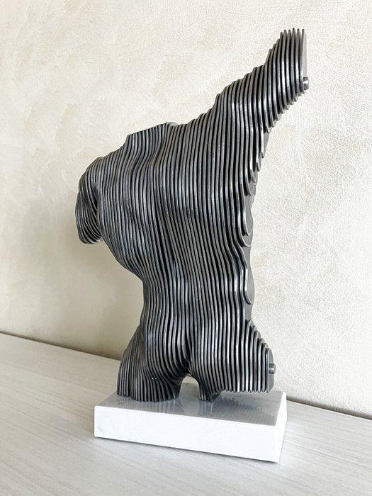 Filippo P. Castrovinci - Arnold - No reserve, Antiquités & Art, Art | Peinture | Moderne