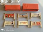 Hornby - Modelled Miniatures - Dinky Toys 1:64 - 8 - Voiture, Hobby en Vrije tijd, Nieuw