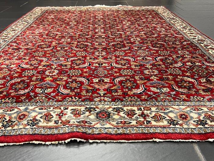 Tabriz - Tapijt - 190 cm - 140 cm, Huis en Inrichting, Stoffering | Tapijten en Vloerkleden