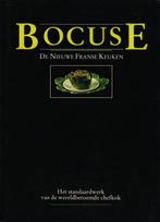 Bocuse - De nieuwe Franse keuken 9789021517346, Boeken, Kookboeken, Gelezen, Bocuse, Verzenden