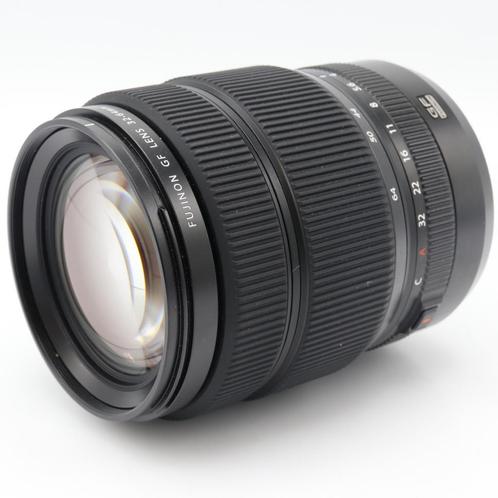 Fujifilm GF 32-64mm F/4 R LM WR | Tweedehands, Audio, Tv en Foto, Foto | Lenzen en Objectieven, Zo goed als nieuw, Verzenden