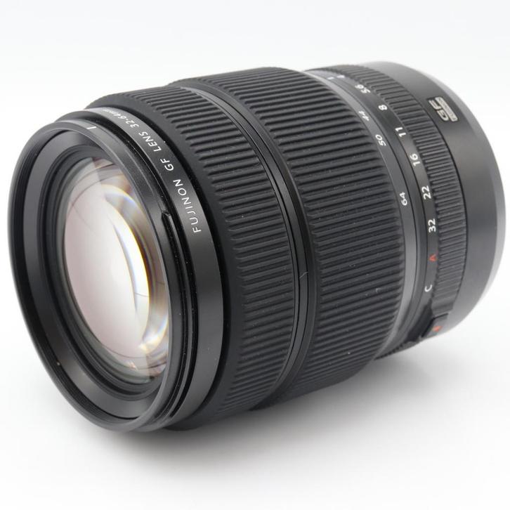 Fujifilm GF 32-64mm F/4 R LM WR | Tweedehands, Audio, Tv en Foto, Foto | Lenzen en Objectieven, Zo goed als nieuw, Verzenden
