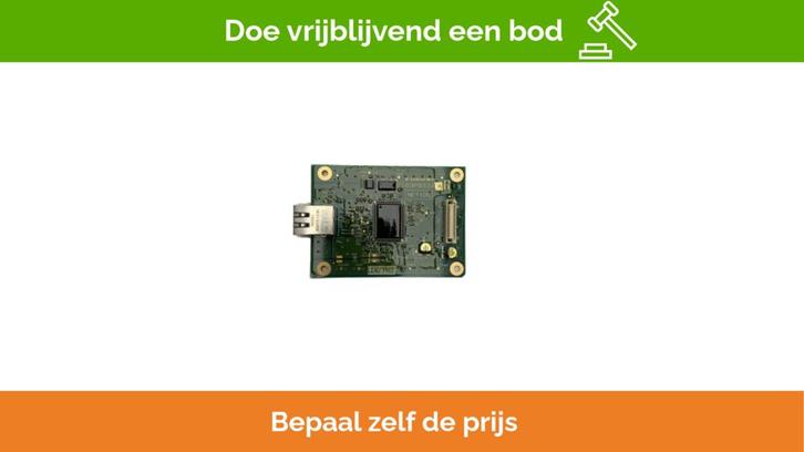 Bieden: Furuno X-Band Radar PCB Module PCB 03P9332 NET100 C, Watersport en Boten, Navigatiemiddelen en Scheepselektronica, Ophalen of Verzenden