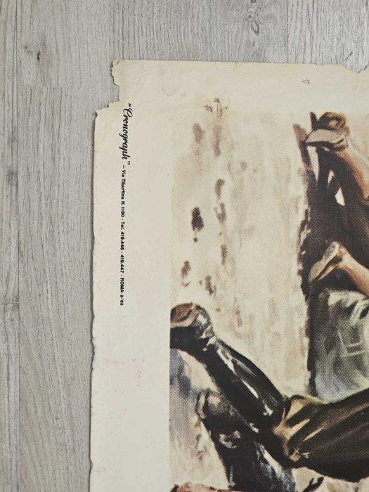 Nanni Loy - Le 4 Giornate di Napoli - LE 4 GIORNATE DI, Verzamelen, Film en Tv