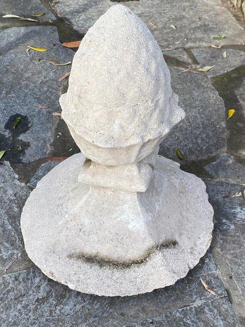 Antique Ornement architectural - 1920-1930, 1900-1910 -, Antiek en Kunst, Curiosa en Brocante