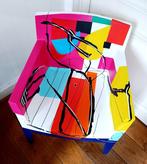 Driade - Anne KIESECOMS / Philippe Starck - Fauteuil -