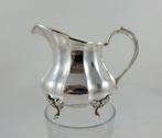 Russian silver milk jug - St. Petersburg, 1867 – Adolf David