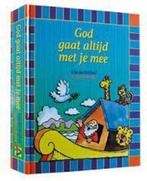 God gaat altijd met je mee 9789086010035 R. Schuller, Boeken, Verzenden, Gelezen, R. Schuller