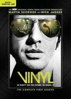 VINYL: COMP FIRST SEASON DVD, CD & DVD, DVD | Autres DVD, Verzenden