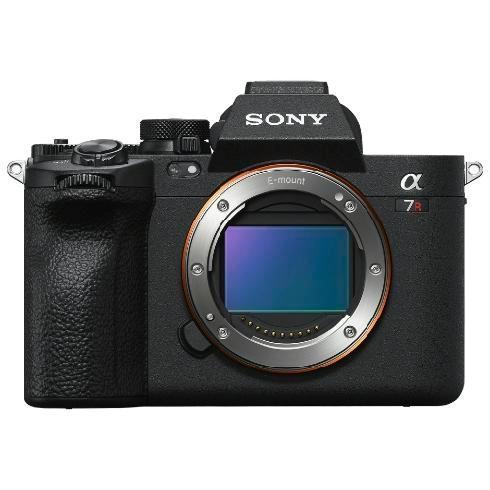 Sony A7R V body OUTLET, Audio, Tv en Foto, Fotocamera's Digitaal, Zo goed als nieuw, Sony, Verzenden