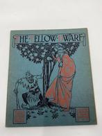 Walter Crane (ill) - The Yellow Dwarf - Walter Cranes