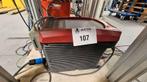 elektrische gereedschapscontroller met..., Doe-het-zelf en Bouw, Gereedschap | Overige machines, Ophalen, Nieuw