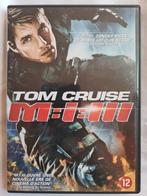 MISSION: IMPOSSIBLE 3 (DVD), Cd's en Dvd's, Gebruikt