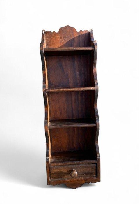 Boekenkast - Hout, Antiek en Kunst, Curiosa en Brocante