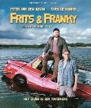 Frits & Franky op Blu-ray, Verzenden