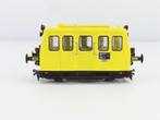 Liliput H0e - L143000 - Autorail (1) - X 626 - SLB, Hobby en Vrije tijd, Nieuw