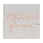 Wedding Planner 21cm, Hobby en Vrije tijd, Nieuw, Verzenden