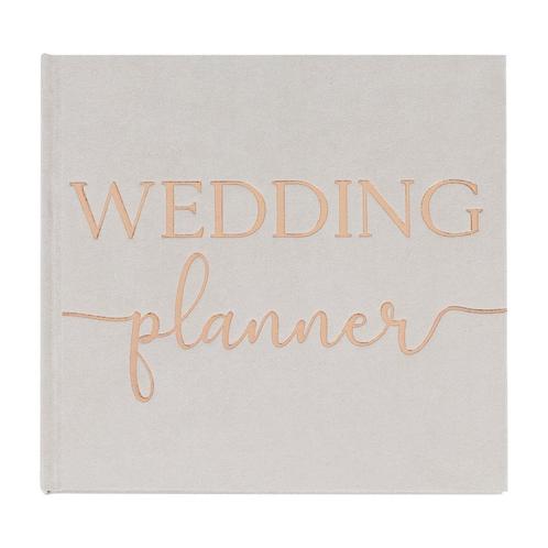 Wedding Planner 21cm, Hobby & Loisirs créatifs, Articles de fête, Envoi