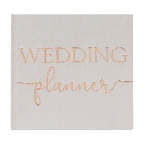 Wedding Planner 21cm, Hobby en Vrije tijd, Feestartikelen, Nieuw, Verzenden