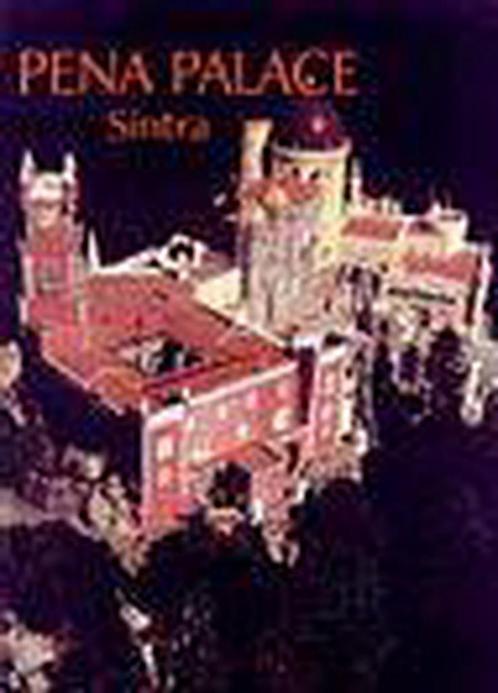 Pena Palace 9781857591750, Livres, Livres Autre, Envoi