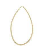 Collier - 18 carats Or jaune