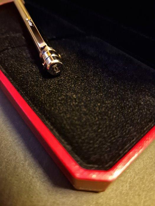 Cartier - Santos - Balpen, Verzamelen, Pennenverzamelingen