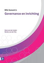 Governance en inrichting 9789462451377 Remko van der Pols, Verzenden, Remko van der Pols