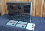 Philips - N 4506 Reel-to-reel deck 18 cm, Nieuw