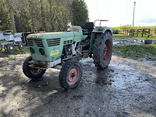 1971 Deutz D4006 Oldtimer tractor, Articles professionnels, Agriculture | Tracteurs