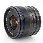 Laowa 7.5mm F/2 C-Dreamer MFT | Tweedehands, Verzenden, Zo goed als nieuw