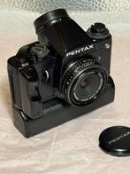 Pentax LX Appareil photo argentique