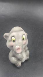 Ceramica originale Zaccagnini Dumbo Disney, Nieuw