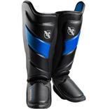 Hayabusa T3 Striking Shinguards Kickboks Scheenbeschermers, Sport en Fitness, Verzenden, Nieuw, Overige