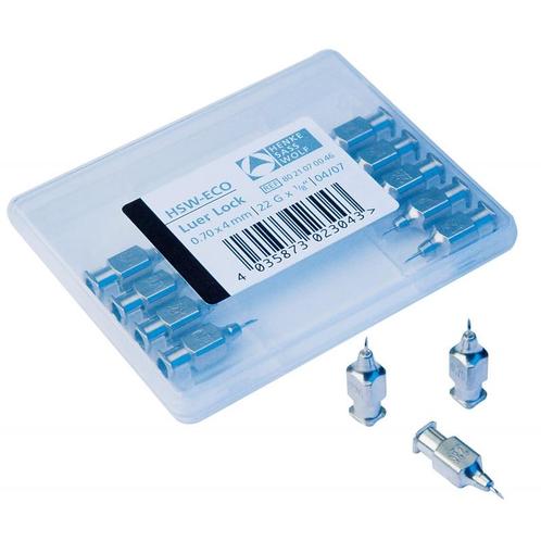 Cilinder v. henke-ject-spu. - kerbl, Dieren en Toebehoren, Overige Dieren-accessoires, Nieuw