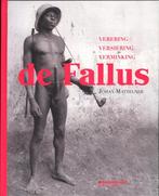 De fallus 9789058268358 Johan Mattelaer, Verzenden, Zo goed als nieuw, Johan Mattelaer