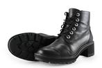 Timberland Veterboots in maat 39 Zwart | 5% korting, Kleding | Dames, Schoenen, Verzenden, Zwart, Overige typen, Timberland