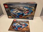 Lego Set - 42077 - Technic - Rally Car 42077, Nieuw