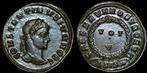 Ad 316-337 n Chr Constantine Ii as Caesar, Ad 316-337 Æ F.., Verzenden