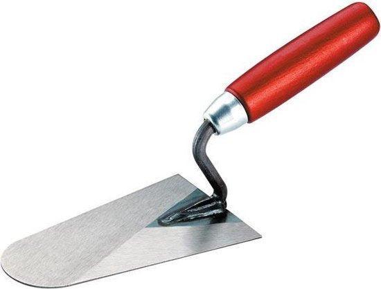 Tweedekans | Jung - Troffel - Belgisch - Afgerond - 195 G -, Tuin en Terras, Hand-tuingereedschap, Ophalen of Verzenden