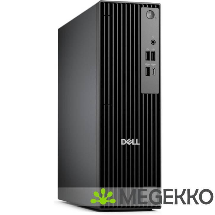 DELL Pro Slim QCS1250 Intel Core Ultra 5 Desktop PC, Informatique & Logiciels, Ordinateurs & Logiciels Autre, Envoi