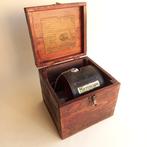 Mirroscope - 1905 - The Buckeye Stereopticon Co. - No. 107 -, Nieuw
