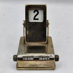 Calendrier perpétuel - Calendrier Art Déco