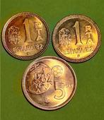 Mundial España 82 - FIFA World Cup 1982 - 1982 - Monnaie, Collections