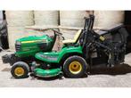 John Deere X950R Zitmaaier, Tuin en Terras, Nieuw
