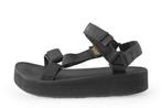 Teva Sandalen in maat 32 Zwart | 5% extra korting, Kinderen en Baby's, Verzenden, Jongen of Meisje, Schoenen, Nieuw